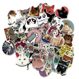 Stickers Bomb Vinyl Laptop Luggage Decals Graffiti Cup Book