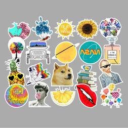 Motorcycle Bike Stickers