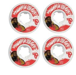 Wheels + Independent Bearings