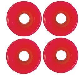 Wheels + Cal 7 Bearings And Spacer Set