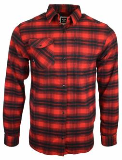 Ing Stretch Red Br7936 Size L