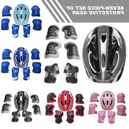 Knee Elbow Wrist Pad Protective Gear Guard