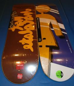 Decks Bulk Lot Girl Hot Chocolate Better Made Boards