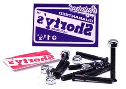 Hardware 1 1/2" Phillips