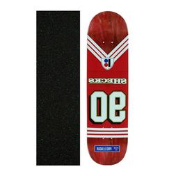 Deck With Grip Tape
