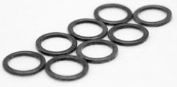 Truck Axle Washers  For Speed And Bearing Performance