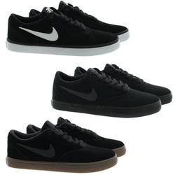Ing Check Solar Skate Low Top Shoes Sneakers
