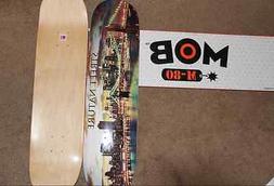 Deck Free Mob Grip- Usa