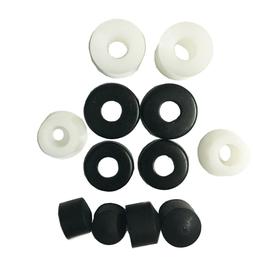 Bushings For Skateboard Truck Longboard Cruise Penny Board W