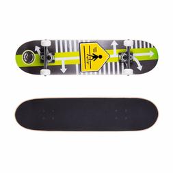 Cal 7 99A PU 52x31 Wheels 5 Inch Trucks,Skater Xing 7.5 Comp