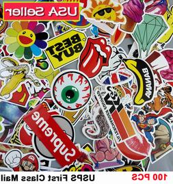 Stickers Bomb Luggage Decals Dope Sticker