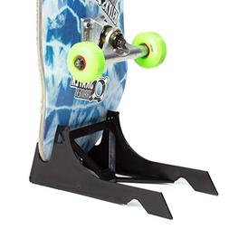 Stand And Display Portable Skate Stand / Holder / Rack Tool