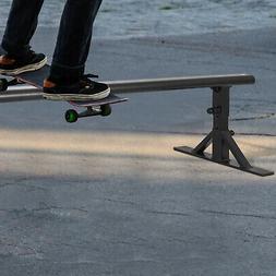 Ing Grind Rail Skate Bmx Outdoor Tricks Bike Bmx Pro