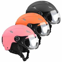 Protection W/ Goggles Astm Certified