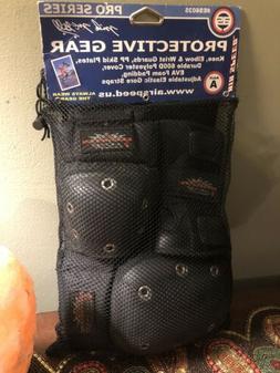 AIR SPEED Adult Mike McGill Pro Series Protective Gear FOR S