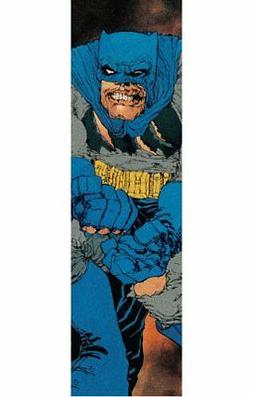 Grip Tape Dc Frank Miller