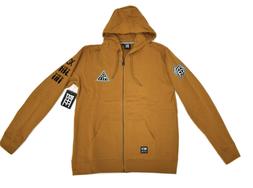 Er Brand Yellow  Hoodie New L