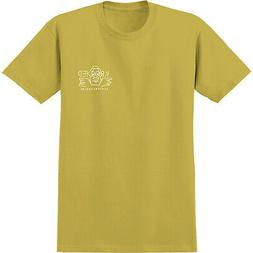 S Arketype Dude Men's Short Sleeve T-shirt - X-large