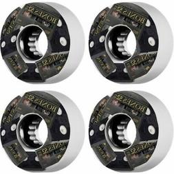 Wheels - 52mm 80a