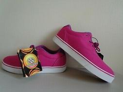 Heelys Athletic Women's Shoes Pink-White Color Women's Size 