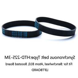 Accessories Synchronous Belt Htd 225-3m