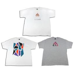 T Shirts 3-pack Sale 2xl  White, Heather