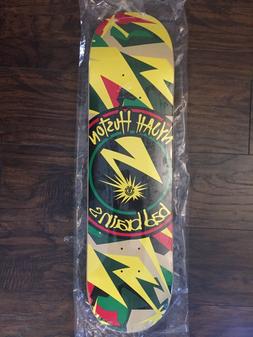 S Heritage Limited Edition 8.2 Deck
