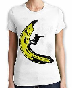 Er Women's T-shirt - Skateboard Clothing Tee
