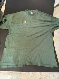 T-shirt  Shirt Size Xl