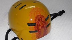 Bmx Helmet Jason Jessee 187 Triple 8 Pro-tec S-one