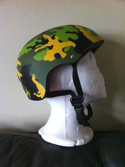 Scooter Protective Gear!