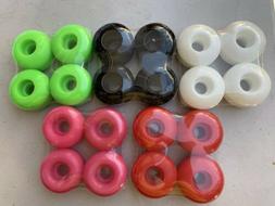 Wheels 78a Pro