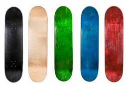 Deck Multiple Colors