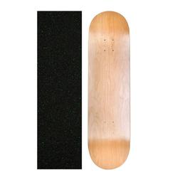Deck 7.75" With Mob Grip Tape Multi-colors Set