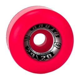 Wheels 60mm 95a Pink