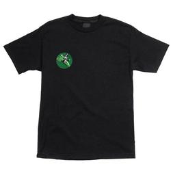 T Shirt Black Xxl