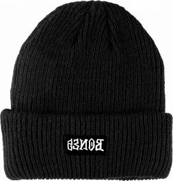Beanie Black