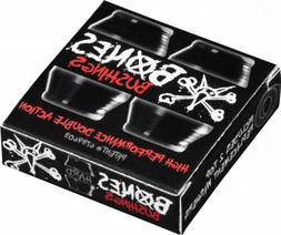 BONESTM Wheels HardCore Bushings "Hard" Black
