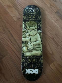 Deck - 7.75&rdquo;