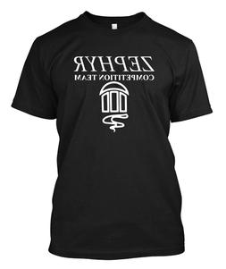 Zephyr Competition - Custom T-shirt Tee