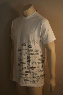 Tshirt Size M ~ Nwt