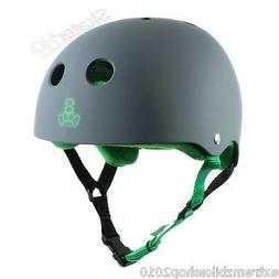 Helmet - Carbon Rubber - Sweatsaver -  S - Xl