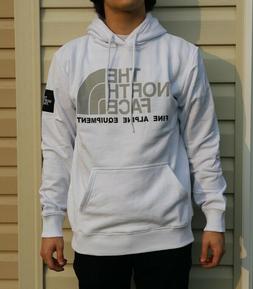BRAND NEW The North Face Fine Alpine Pullover Hoodie White w