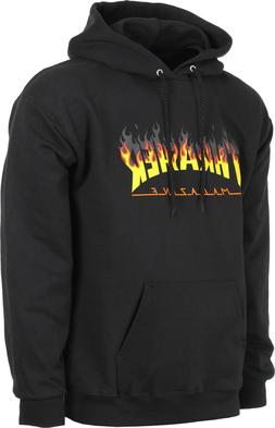 Hoodie Black