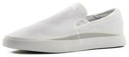 Shoes White Grey