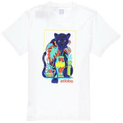 Ing Ardmore T-shirt White