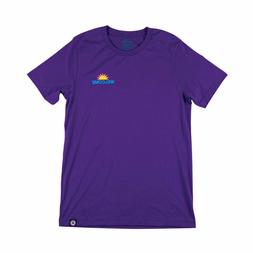 S Away Team T-shirt Purple