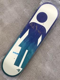 S Sean Malto Signed Skateboard Deck The Berrics