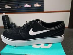 Ing Shoes Black 525104-021