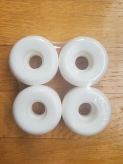 Wheels 52mm 102a Set Of 4
